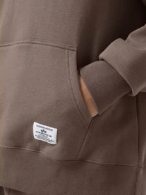 Худі та світшоти Alpha Industries Essential модель USE51502C1_204 Фото