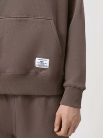 Худі та світшоти Alpha Industries Essential модель USE51502C1_204 Фото