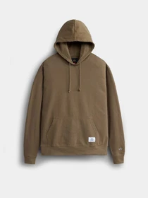 Худі та світшоти Alpha Industries Essential модель USE51502C1_204 Фото