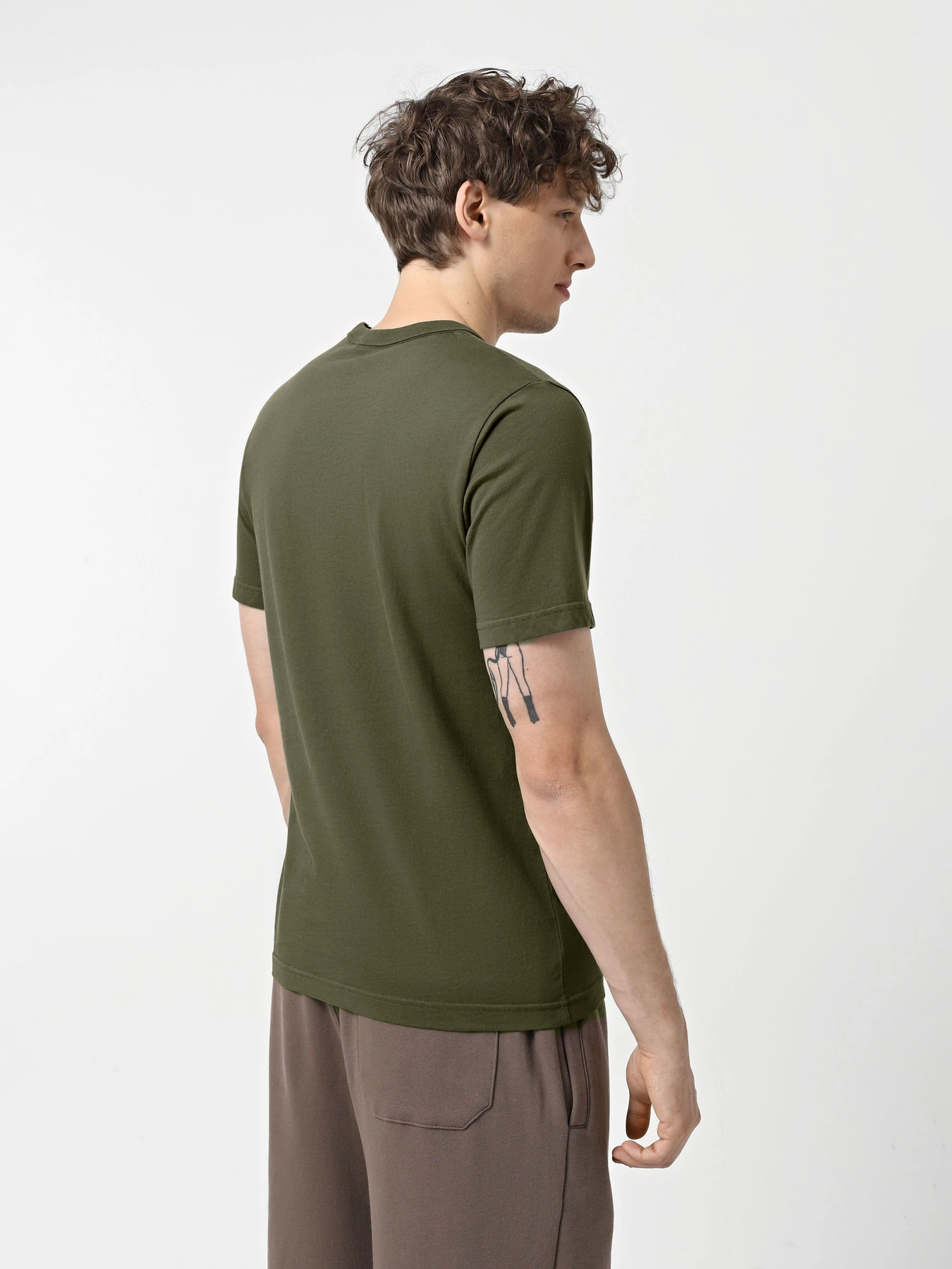 Футболки и поло Alpha Industries Alpha Air Assault Repel модель UTA54503PK_303 Футболки и поло Alpha Industries Alpha Air Assault Repel модель UTA54503PK_303 Фото