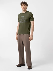 Футболки и поло Alpha Industries Alpha Air Assault Repel модель UTA54503PK_303 Фото