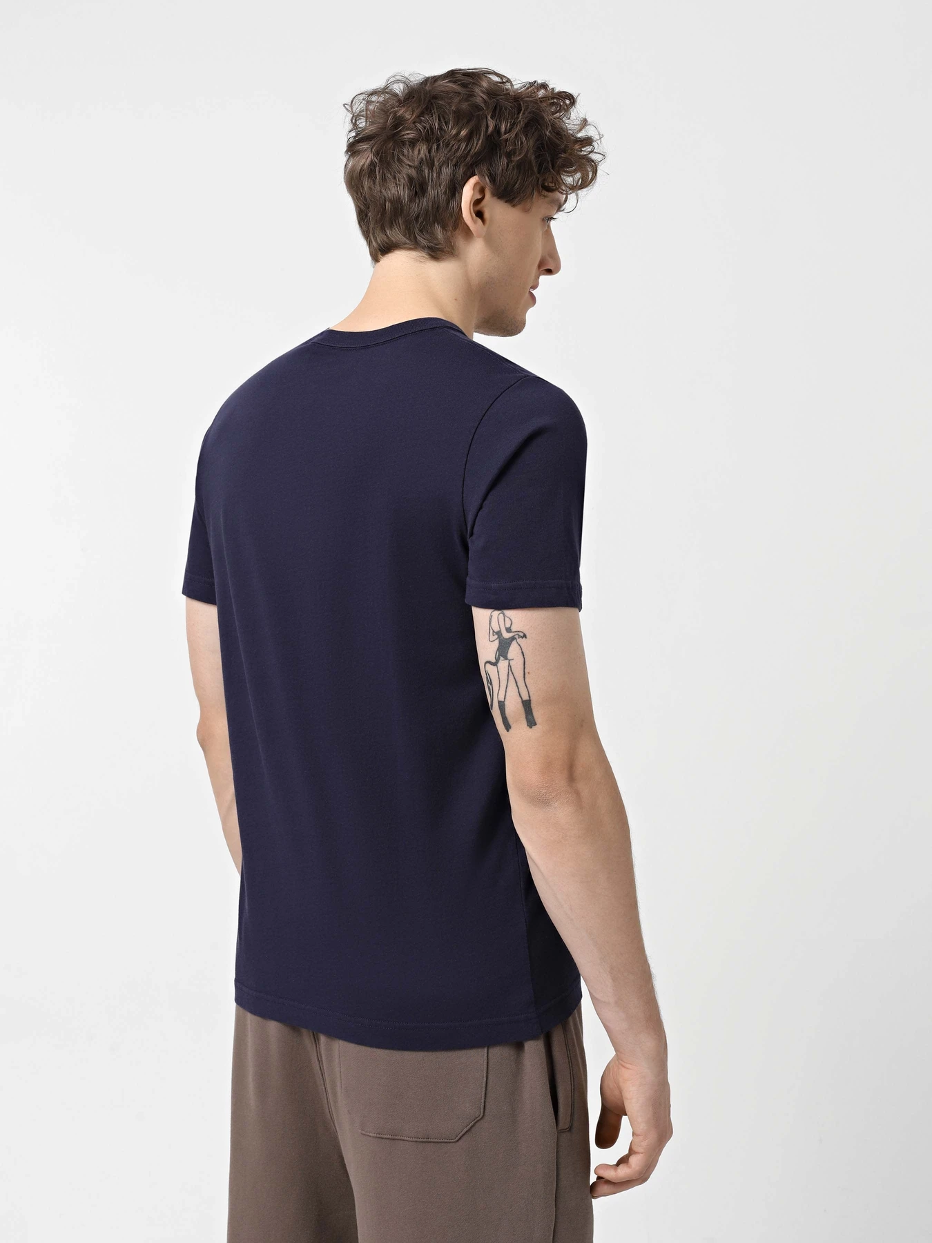 Футболки и поло Alpha Industries Alpha Air Assault Repel модель UTA54503PK_410 Футболки и поло Alpha Industries Alpha Air Assault Repel модель UTA54503PK_410 Фото