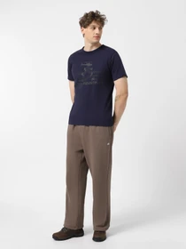 Футболки и поло Alpha Industries Alpha Air Assault Repel модель UTA54503PK_410 Фото