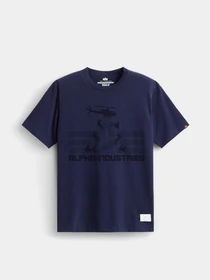 Футболки и поло Alpha Industries Alpha Air Assault Repel модель UTA54503PK_410 Фото