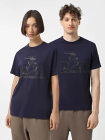Футболки и поло Alpha Industries Alpha Air Assault Repel модель UTA54503PK_410 Фото