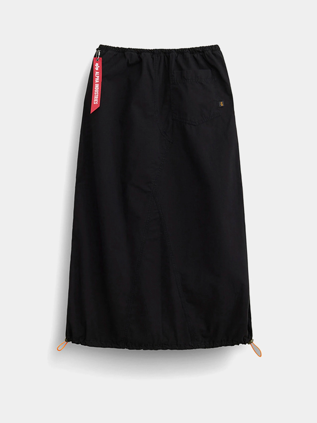 Юбки Alpha Industries Drawcord модель WBD54500CO_001 Юбки Alpha Industries Drawcord модель WBD54500CO_001 Фото