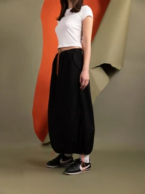 Юбки Alpha Industries Drawcord модель WBD54500CO_001 Фото