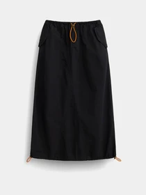 Юбки Alpha Industries Drawcord модель WBD54500CO_001 Фото
