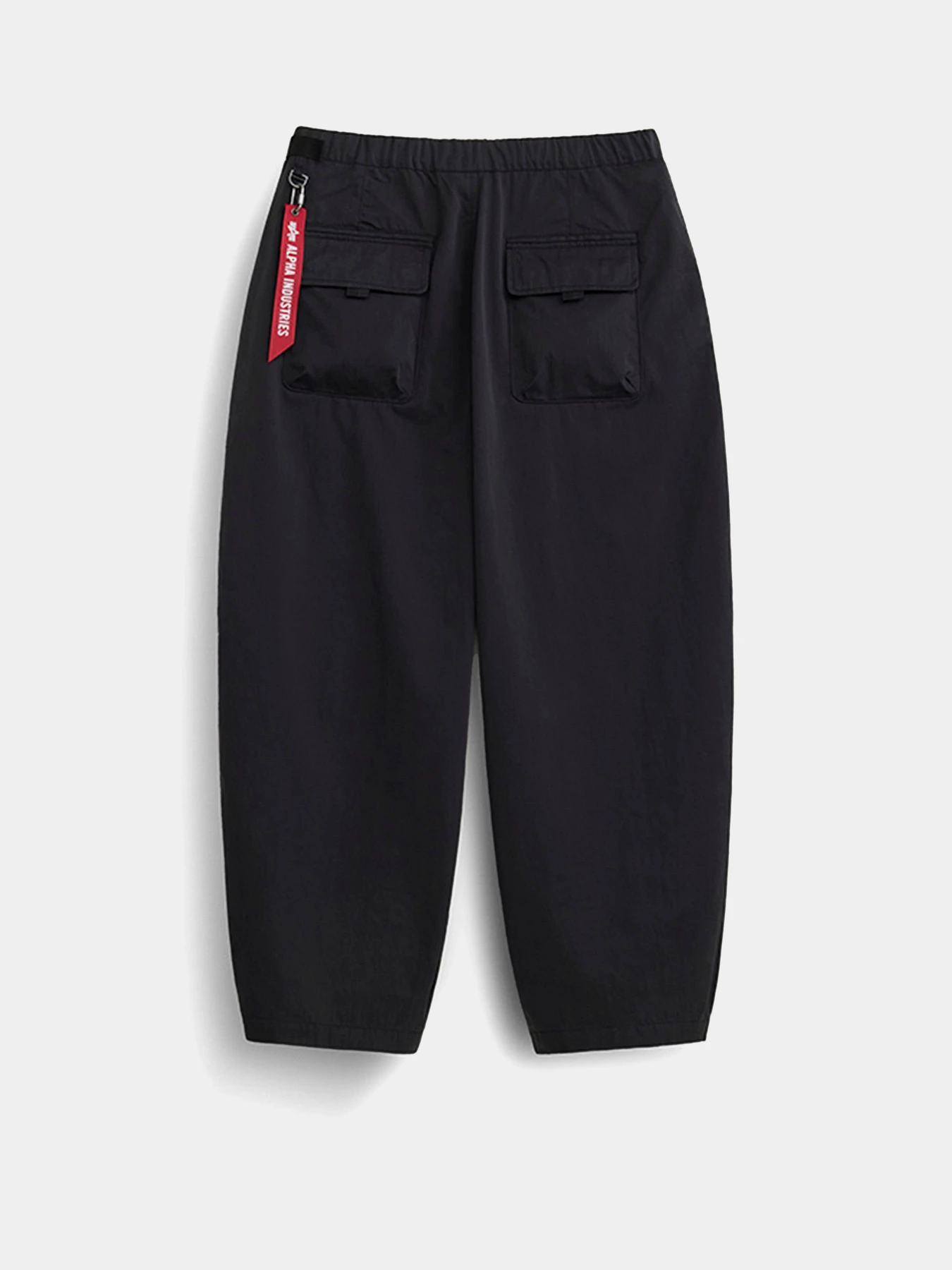Брюки Alpha Industries Oversized Tactical модель MBO54500C1_001 Брюки Alpha Industries Oversized Tactical модель MBO54500C1_001 Фото
