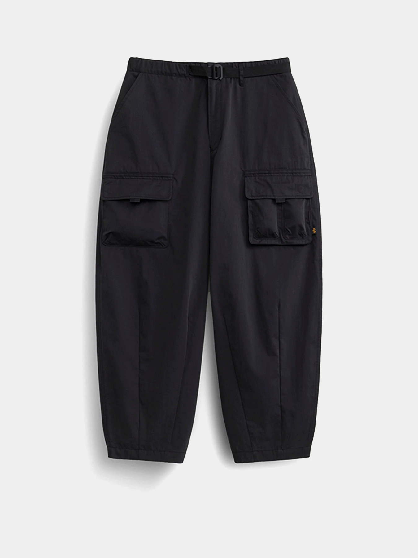 Брюки Alpha Industries Oversized Tactical модель MBO54500C1_001 Брюки Alpha Industries Oversized Tactical модель MBO54500C1_001 Фото