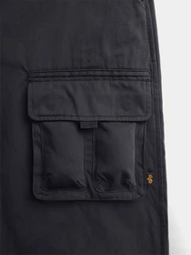 Брюки Alpha Industries Oversized Tactical модель MBO54500C1_001 Фото