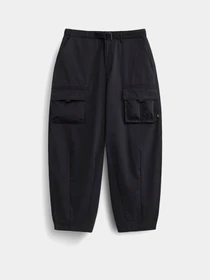 Брюки Alpha Industries Oversized Tactical модель MBO54500C1_001 Фото