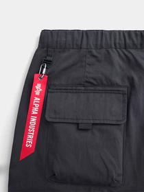 Брюки Alpha Industries Oversized Tactical модель MBO54500C1_001 Фото
