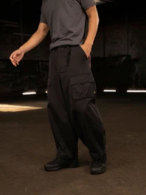 Штани Alpha Industries Oversized Tactical модель MBO54500C1_001 Фото