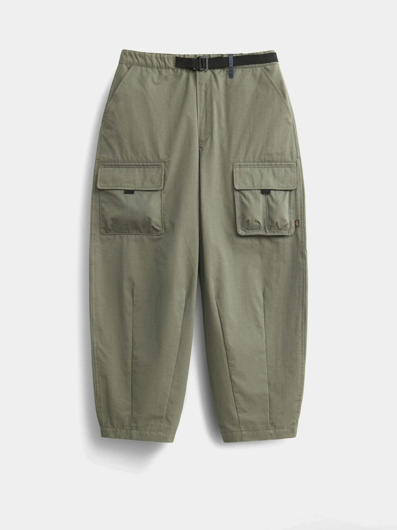 Штани Alpha Industries Oversized Tactical модель MBO54500C1_060 Штани Alpha Industries Oversized Tactical модель MBO54500C1_060 Фото