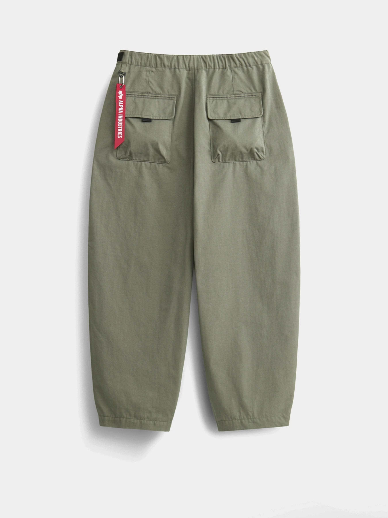 Штани Alpha Industries Oversized Tactical модель MBO54500C1_060 Штани Alpha Industries Oversized Tactical модель MBO54500C1_060 Фото