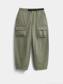 Штани Alpha Industries Oversized Tactical модель MBO54500C1_060 Фото