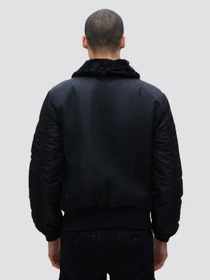 Куртки та дублянки Alpha Industries B-15 Slim Fit модель MJB45500C1_001 Фото