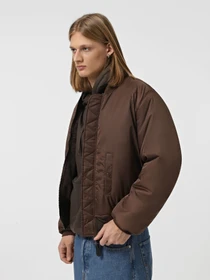 Куртки та дублянки Alpha Industries Ma-1 модель MJM21000C1_218 Фото