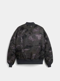 Куртки та дублянки Alpha Industries MA-1 Mod модель MJM53504C1_080 Фото