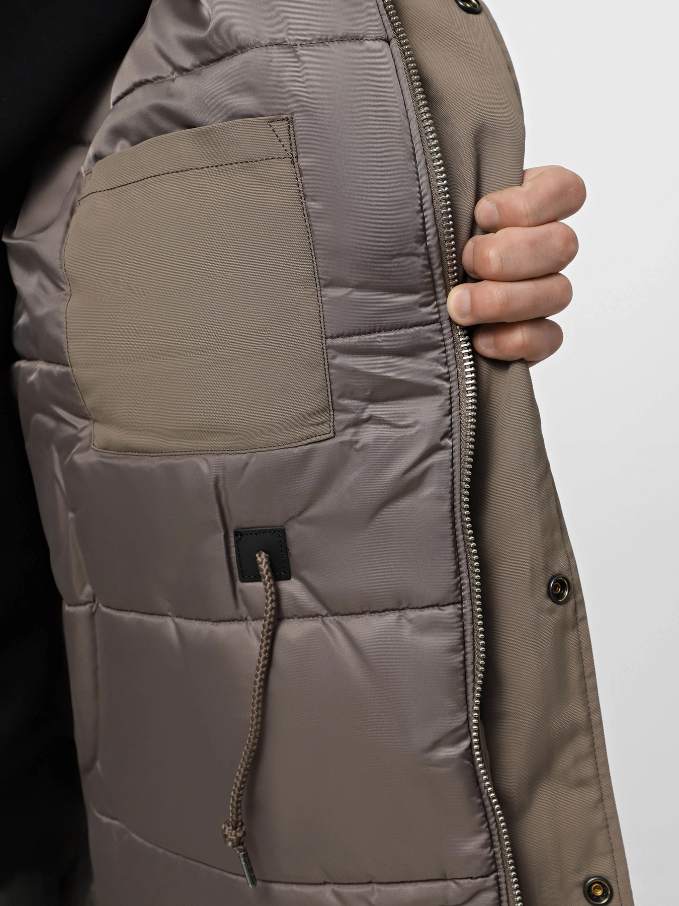 Куртки та дублянки Alpha Industries N-3B Altitude Mod модель MJN51500C1_204 Куртки та дублянки Alpha Industries N-3B Altitude Mod модель MJN51500C1_204 Фото