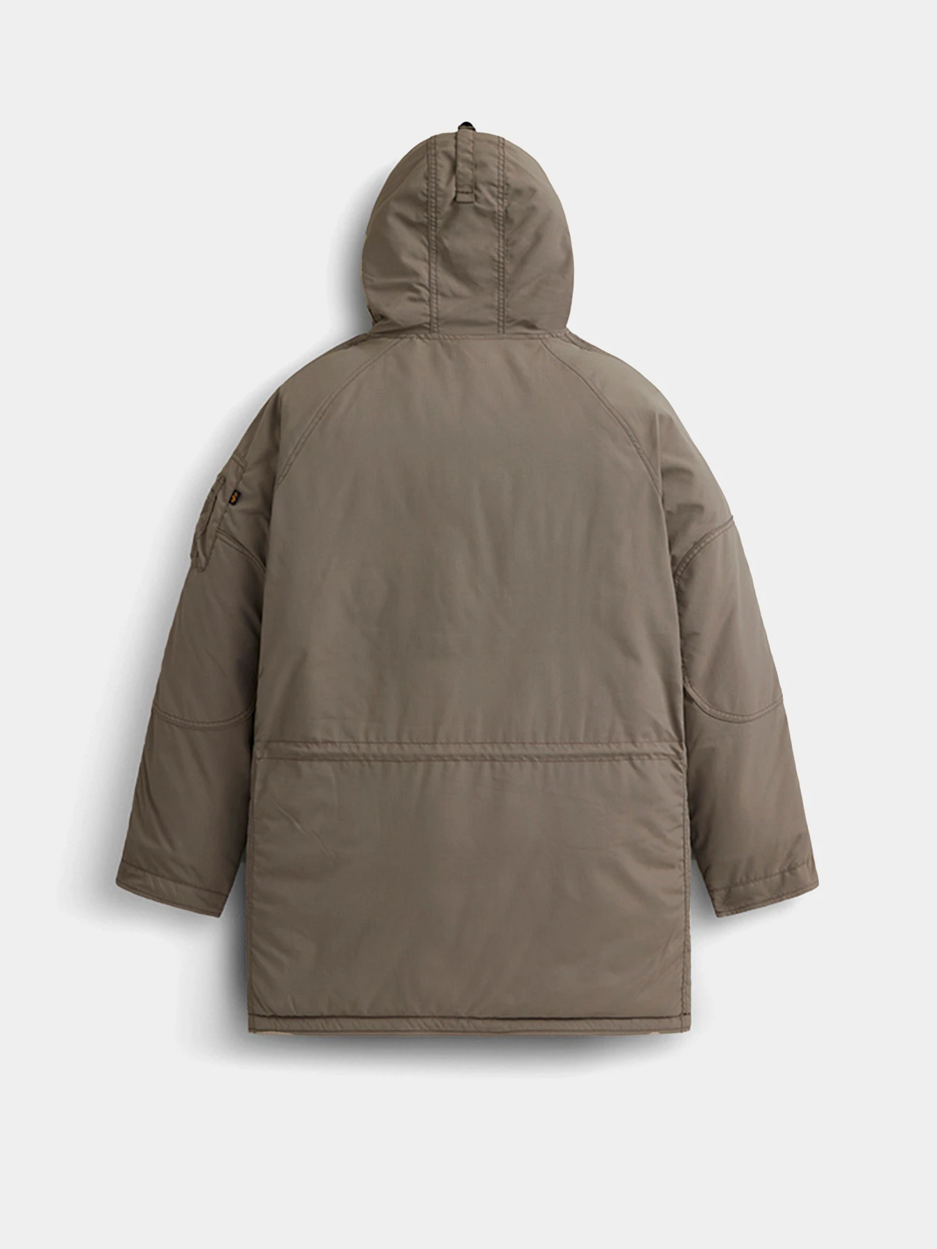 Куртки та дублянки Alpha Industries N-3B Altitude Mod модель MJN51500C1_204 Куртки та дублянки Alpha Industries N-3B Altitude Mod модель MJN51500C1_204 Фото