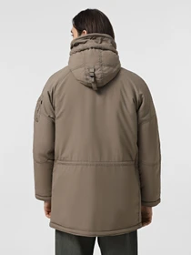 Куртки та дублянки Alpha Industries N-3B Altitude Mod модель MJN51500C1_204 Фото