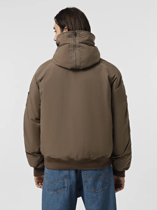 Чоловічий Бомбер Alpha Industries N-2B Altitude фото 3