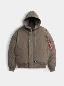 Куртки та дублянки Alpha Industries N-2B Altitude модель MJN53502C1_204 Фото