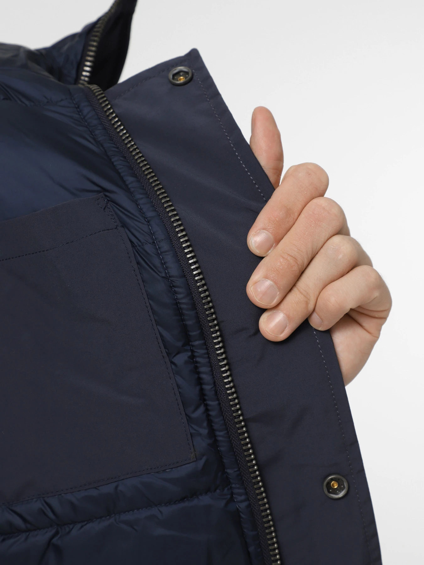 Куртки та дублянки Alpha Industries N-2B Altitude модель MJN53502C1_410 Куртки та дублянки Alpha Industries N-2B Altitude модель MJN53502C1_410 Фото