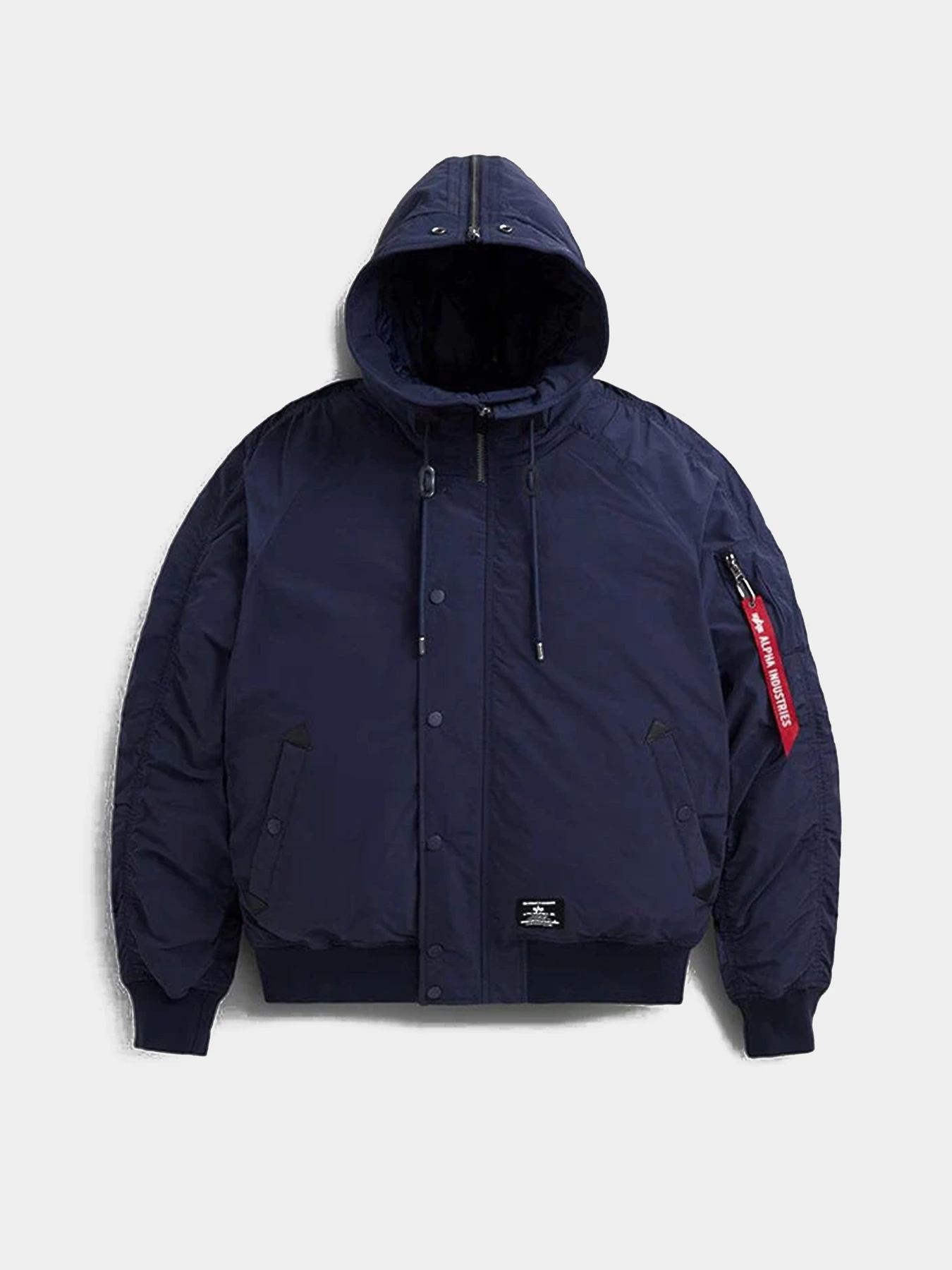 Куртки та дублянки Alpha Industries N-2B Altitude модель MJN53502C1_410 Куртки та дублянки Alpha Industries N-2B Altitude модель MJN53502C1_410 Фото
