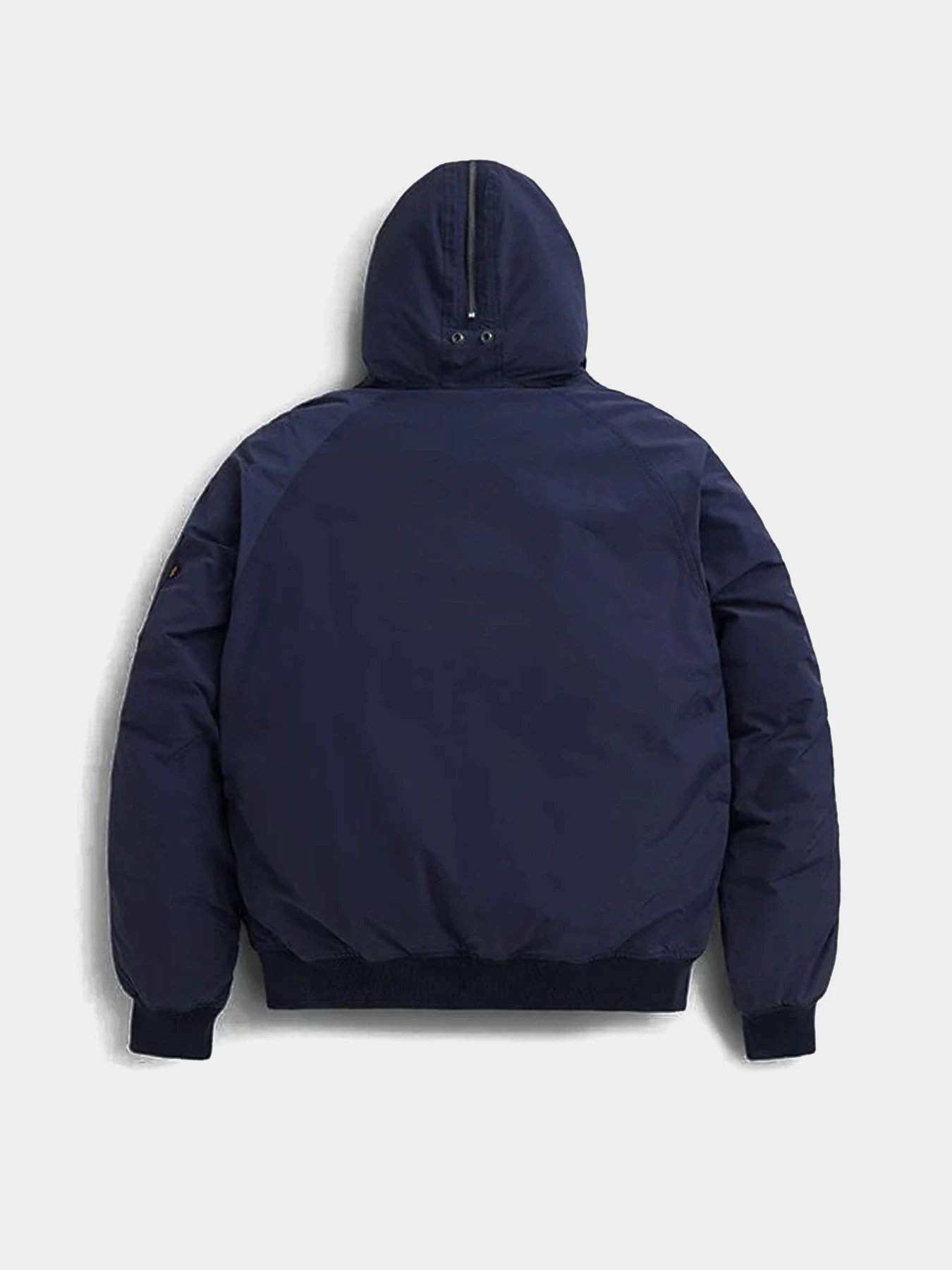 Куртки та дублянки Alpha Industries N-2B Altitude модель MJN53502C1_410 Куртки та дублянки Alpha Industries N-2B Altitude модель MJN53502C1_410 Фото