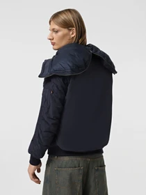 Куртки та дублянки Alpha Industries N-2B Altitude модель MJN53502C1_410 Фото