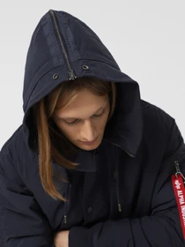 Куртки та дублянки Alpha Industries N-2B Altitude модель MJN53502C1_410 Фото