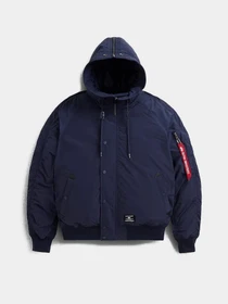 Куртки та дублянки Alpha Industries N-2B Altitude модель MJN53502C1_410 Фото
