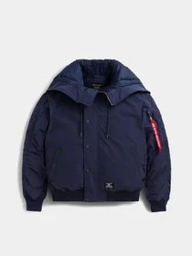 Куртки та дублянки Alpha Industries N-2B Altitude модель MJN53502C1_410 Фото