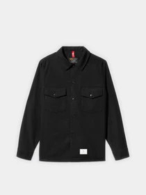 Куртки и дубленки Alpha Industries FATIGUE SHIRT модель MSF51500C1_001 Фото