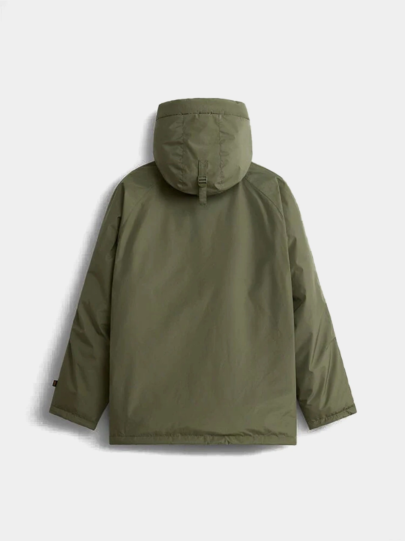 Куртки и дубленки Alpha Industries Raglan модель MJR53500C1_359 Куртки и дубленки Alpha Industries Raglan модель MJR53500C1_359 Фото