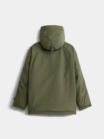 Куртки и дубленки Alpha Industries Raglan модель MJR53500C1_359 Фото