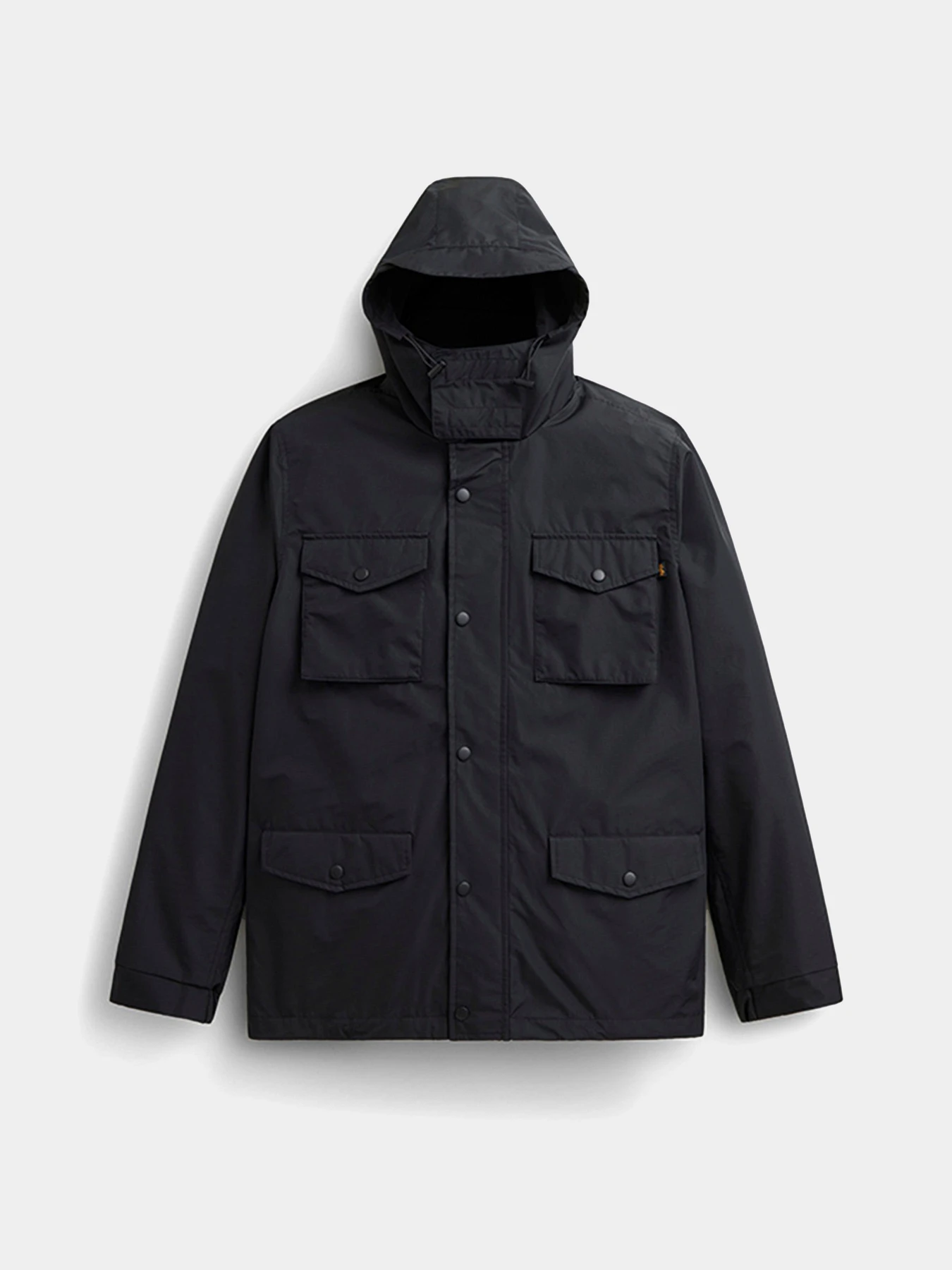 Куртки и дубленки Alpha Industries Tactical M-65 Field модель MJT54500C1_001 Куртки и дубленки Alpha Industries Tactical M-65 Field модель MJT54500C1_001 Фото