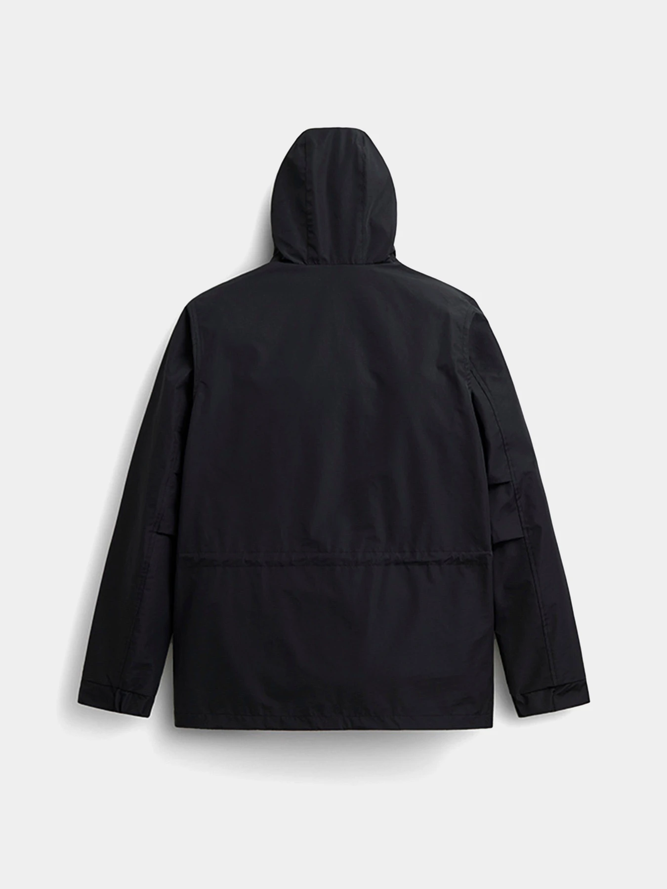 Куртки и дубленки Alpha Industries Tactical M-65 Field модель MJT54500C1_001 Куртки и дубленки Alpha Industries Tactical M-65 Field модель MJT54500C1_001 Фото