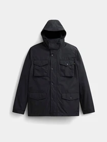 Куртки и дубленки Alpha Industries Tactical M-65 Field модель MJT54500C1_001 Фото