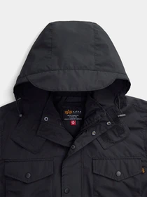 Куртки и дубленки Alpha Industries Tactical M-65 Field модель MJT54500C1_001 Фото