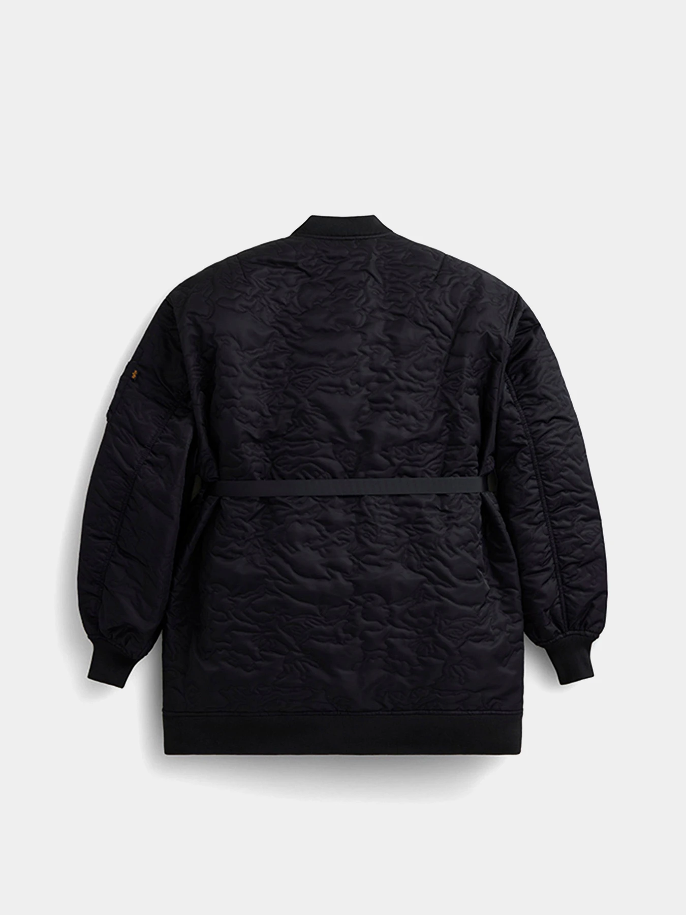 Куртки та дублянки Alpha Industries MA-1 модель WJB54502C1_001 Фото