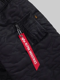 Куртки та дублянки Alpha Industries MA-1 модель WJB54502C1_001 Фото