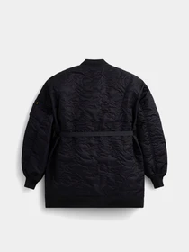 Куртки та дублянки Alpha Industries MA-1 модель WJB54502C1_001 Фото
