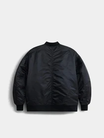 Куртки и дубленки Alpha Industries Oversized MA-1 Mod модель WJO53500C1_001 Фото
