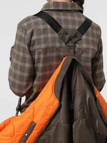 Куртки та дублянки Alpha Industries Oversized MA-1 Mod модель WJO53500C1_204 Фото