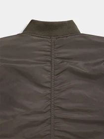Куртки та дублянки Alpha Industries Oversized MA-1 Mod модель WJO53500C1_204 Фото