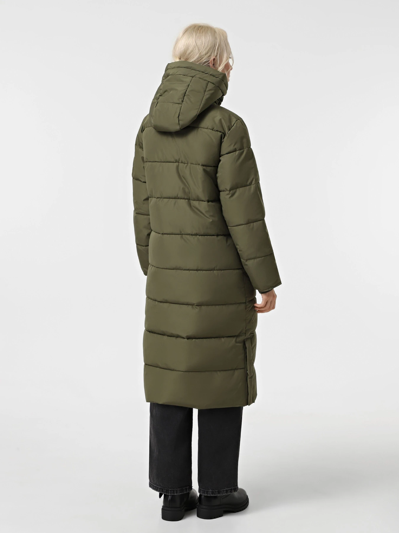 Куртки и дубленки Alpha Industries Sierra Gen II модель WJS52502C1_359 Фото